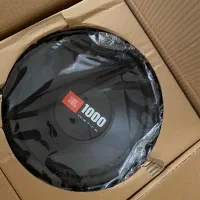 ساب ووفر جی بی ال ۱۰۰۰