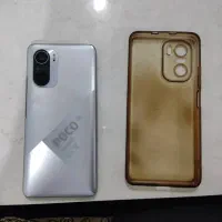 گوشی poco f3  تمیز پلمپ|موبایل|تربت جام, شهرک آزادگان|دیوار