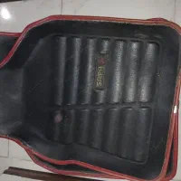 کفی سه بعدی کارکرده کوییک و ۲۰۶