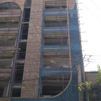 بندکشی ساختمان.دیوار. چینی و. سیمان کاری