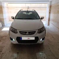 کوییک اتومات سفید دی ۱۴۰۱ سالم