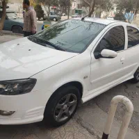 راناپلاس1401بسیارتمیربدون خرج|خودرو سواری و وانت|گلستان (تهران), |دیوار