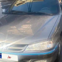 پرشیا مدل ۱۴۰۰|خودرو سواری و وانت|تهران, ائمه اطهار|دیوار