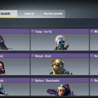 کالاف|کنسول، بازی ویدئویی و آنلاین|مسجد سلیمان, |دیوار