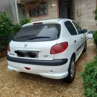 موتور و فنی خودرو سالم میباشد