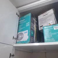 کولر گازی 24000