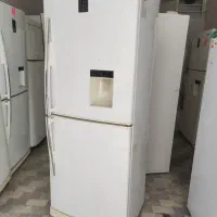 یخچال فریزر جنرال درحده نو