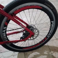 دوچرخه ۲۶|دوچرخه، اسکیت، اسکوتر|نگین شهر, |دیوار