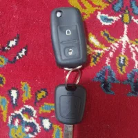 کلید گمشده