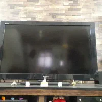 تلویزیون ۴۲ اینچ سونی|تلویزیون و پروژکتور|گرگان, |دیوار