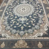 فرش جمیل چهارعدد 9متری 1200شانه هرکدوم جفت داره