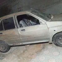 لوازم یدکی پراید|قطعات یدکی و لوازم جانبی|چابهار, |دیوار