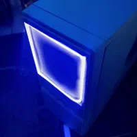 رم 8(+8) ddr3 اینتل cpu گرافیک 4 گیمینگ PS3