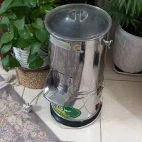 سبزی خورد کن