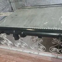 رادیاتور اچ سی کراس|قطعات یدکی و لوازم جانبی|کرج, شاهین‌ویلا|دیوار