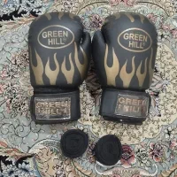 تجهیزات رزمی