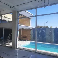 پنجره دوجداره محمدی|مصالح و تجهیزات ساختمان|هشتگرد, طاووسیه|دیوار