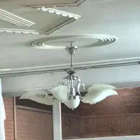 لوستر یک جفت