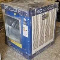 کولر ابی  ۶۴۰۰ الکترو استیل مدل اران