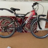 دوچرخه ۲۶ دنده ای