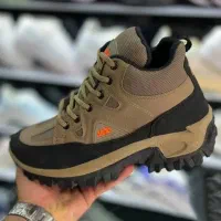 کفش ساقدار کوهنوردی و طبیعت گردی ( کفش سارا )