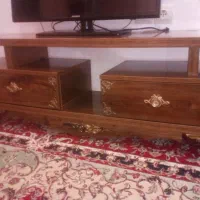 زیر تلوزیون