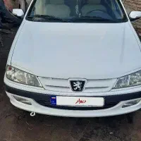 پژو پارس ۹۹ ایسیو زیمنس