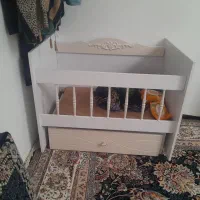 تخت گهواره ای