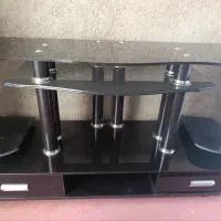 زیر تلویزیون|میز تلویزیون|قروه, |دیوار