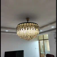 لوسترتخفیف ویژه|لوستر و چراغ آویز|بندرعباس, |دیوار