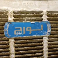 کولر آبی لورچ 4500ارج دریچه بالا|کولر آبی|اصفهان, سروستان|دیوار