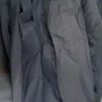 کاپشن بادگیر بدون پارگی