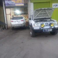 میکانیک‌ تخصصی‌خودروهای‌چینی‌و‌داخلی