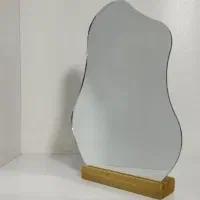آیینه مدرن رومیزی
