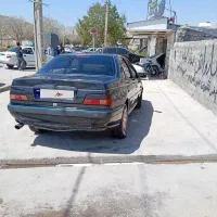 پارس 92|خودرو سواری و وانت|اصفهان, خانه اصفهان|دیوار