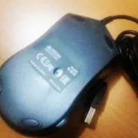 ماوس مدل A4TECH N400|قطعات و لوازم جانبی رایانه|تهران, دروازه شمیران|دیوار