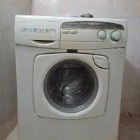 لباسشویی زیروات