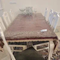 مبل و نهارخوری|مبلمان خانگی و میز عسلی|بروجرد, |دیوار