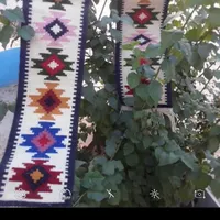 اموزش و بافت گلیم