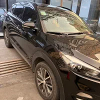 توسان ۲۰۱۷|خودرو سواری و وانت|تهران, ولنجک|دیوار