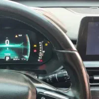 ام وی ام X55 pro|خودرو سواری و وانت|اصفهان, شاهد|دیوار