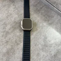 اپل واچ ultra2 لازرورقی استفاده نشده