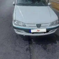 پارس xu7 مدل ۱۴۰۱