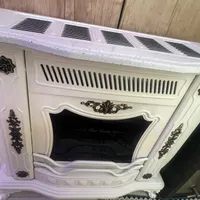 شومینه بخاری