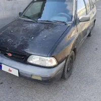 پراید مدل ۸۳|خودرو سواری و وانت|تبریز, |دیوار