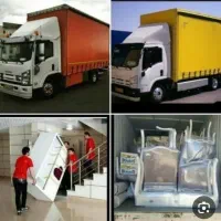 خدمات باربری وسایل منزل حمل بار، اثاث کشی