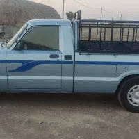 فروش مزداتک کابین درحد|خودرو سواری و وانت|بندرعباس, |دیوار