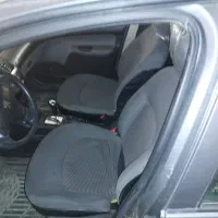 206اتوماتV9موتورTU5 لازرورقی بیرنگ استثنایی کمکار