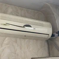 نصب نصاب کولر گازی شارژ گاز داکت اسپیلت|خدمات پیشه و مهارت|تهران, پونک|دیوار