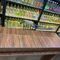 میز منشی کار|دفتر کار|کرمان, |دیوار